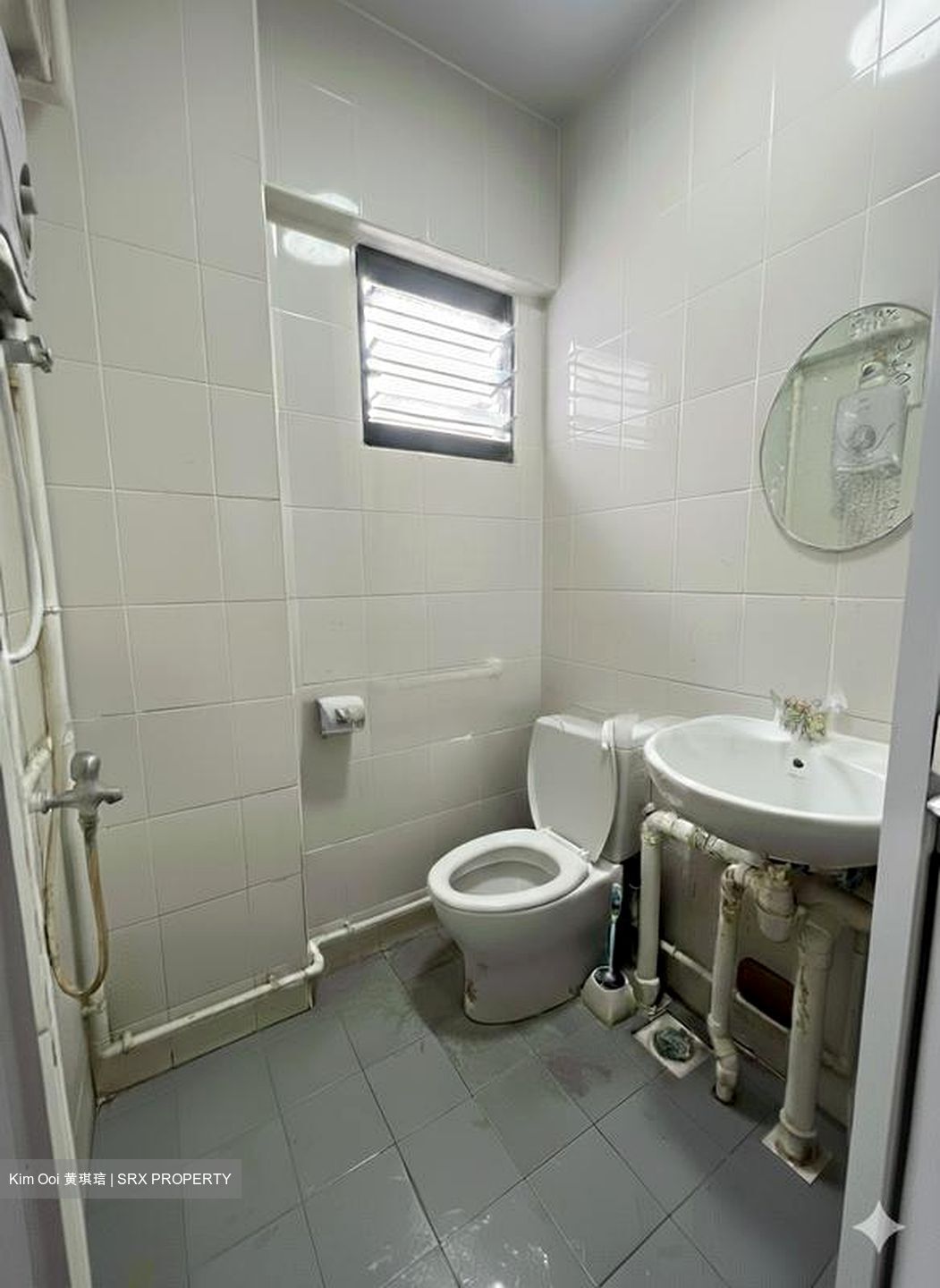 Blk 244 Hougang Heights (Hougang), HDB 3 Rooms #567576931